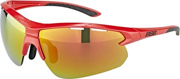 Picture of BBB IMPULSE SUNGLASES GLOSSY RED